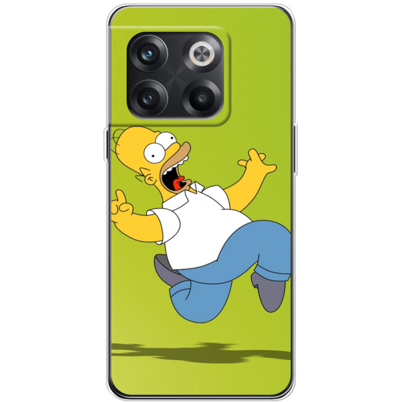 Чехол BoxFace OnePlus 10T 