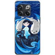 Чехол BoxFace OnePlus 10T Song of the Sea