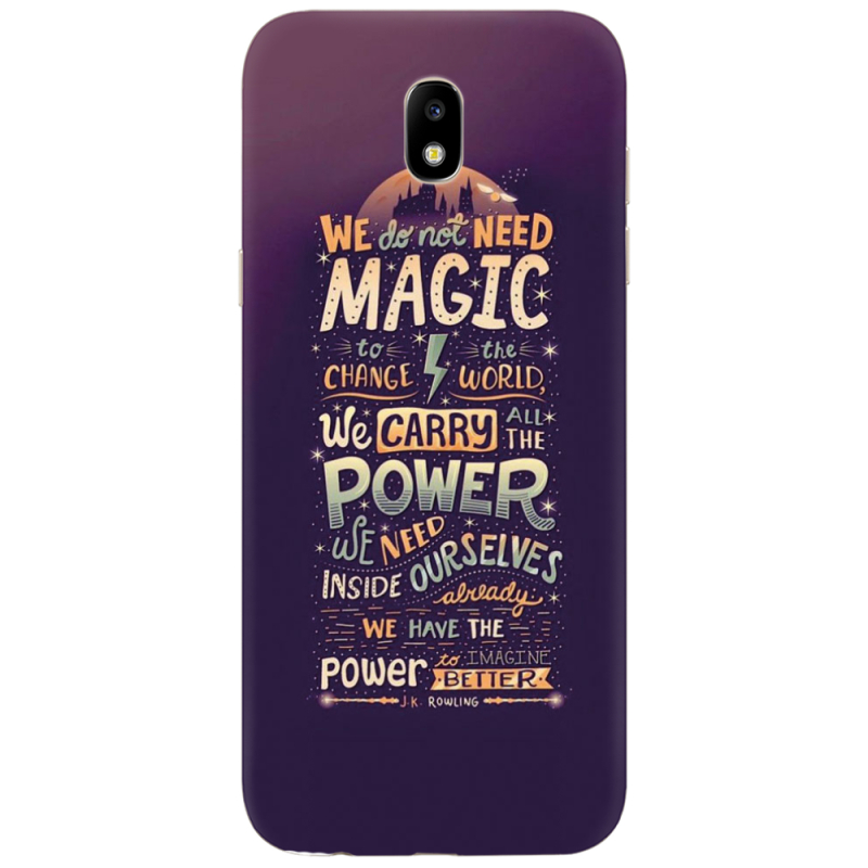 Чехол Uprint Samsung J530 Galaxy J5 (2017) 