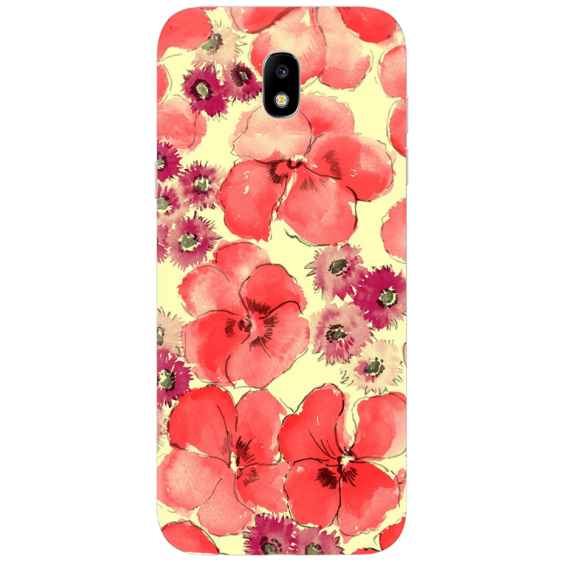 Чехол Uprint Samsung J530 Galaxy J5 (2017) 