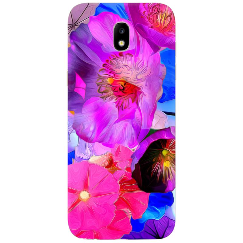 Чехол Uprint Samsung J530 Galaxy J5 (2017) 