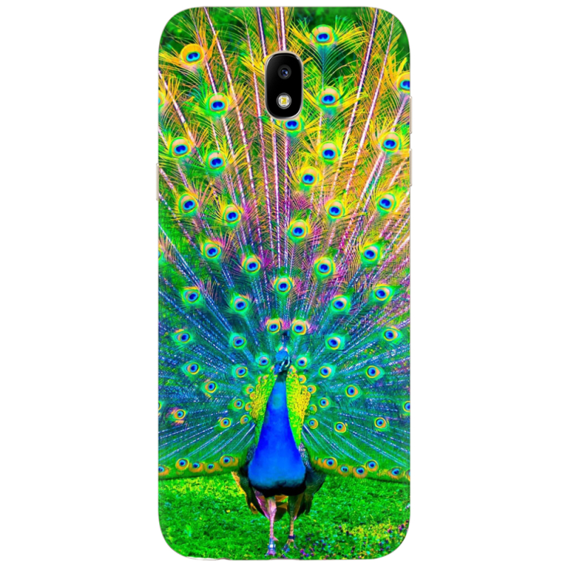 Чехол Uprint Samsung J530 Galaxy J5 (2017) 