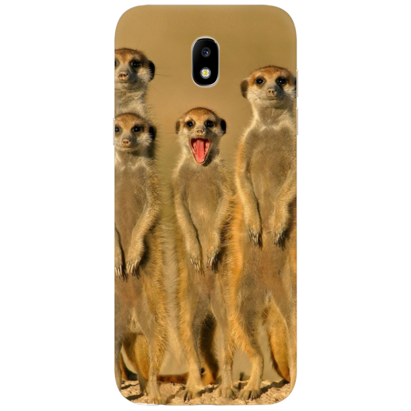 Чехол Uprint Samsung J530 Galaxy J5 (2017) 