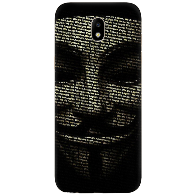 Чехол Uprint Samsung J530 Galaxy J5 (2017) 
