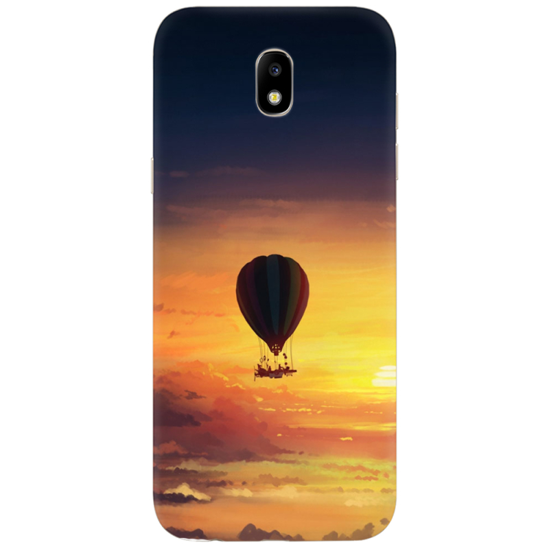 Чехол Uprint Samsung J530 Galaxy J5 (2017) Air Balloon