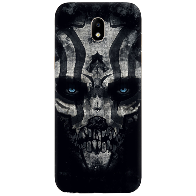 Чехол Uprint Samsung J530 Galaxy J5 (2017) The Dark