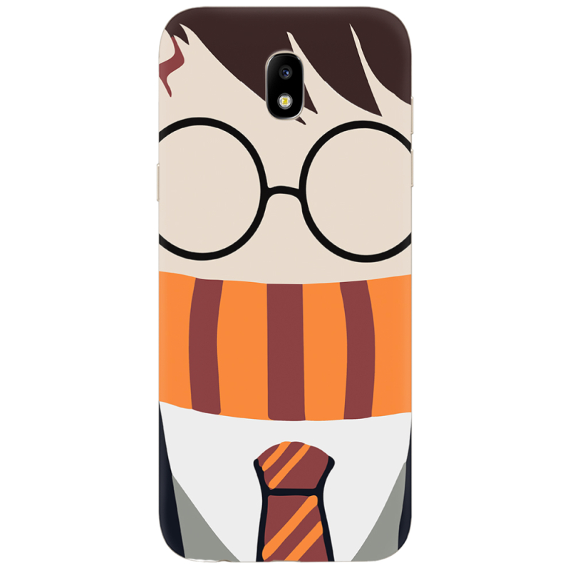 Чехол Uprint Samsung J530 Galaxy J5 (2017) Harry