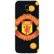 Чехол Uprint Samsung J530 Galaxy J5 (2017) FC Manchester-U