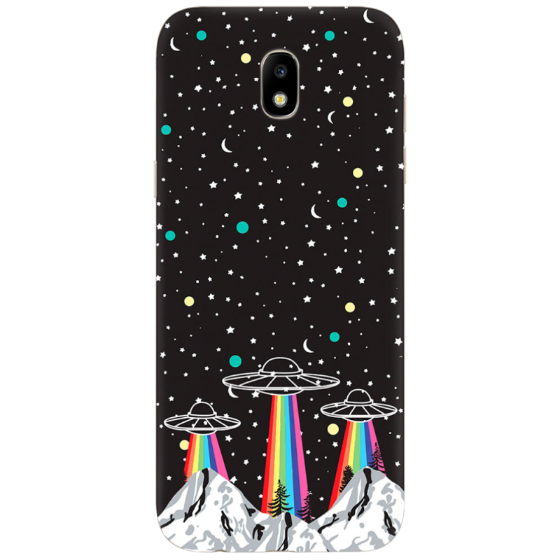 Чехол Uprint Samsung J530 Galaxy J5 (2017) 