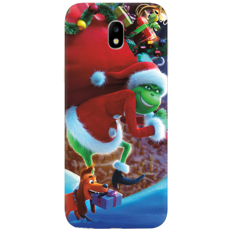 Чехол Uprint Samsung J530 Galaxy J5 (2017) 