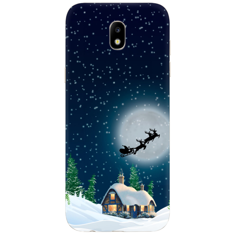 Чехол Uprint Samsung J530 Galaxy J5 (2017) 