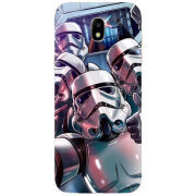 Чехол Uprint Samsung J530 Galaxy J5 (2017) Stormtroopers