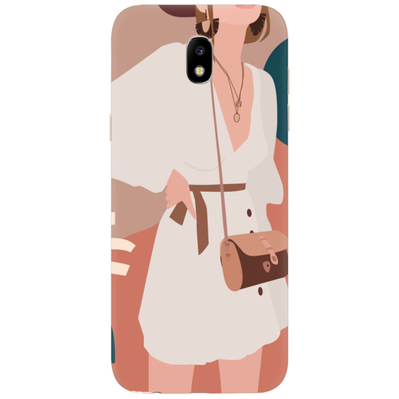 Чехол Uprint Samsung J530 Galaxy J5 (2017) 