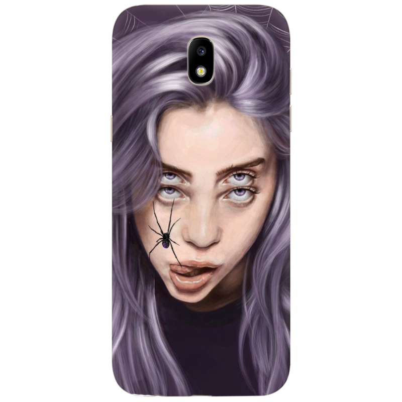 Чехол Uprint Samsung J530 Galaxy J5 (2017) 