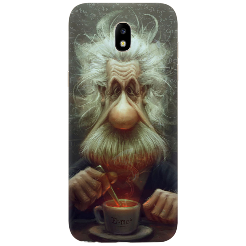 Чехол Uprint Samsung J530 Galaxy J5 (2017) 