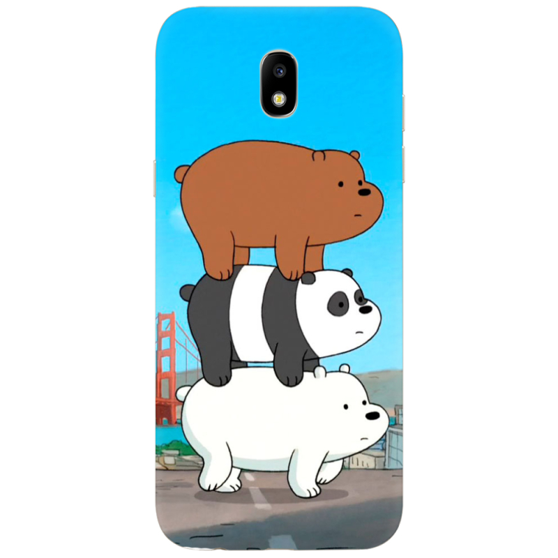 Чехол Uprint Samsung J530 Galaxy J5 (2017) 