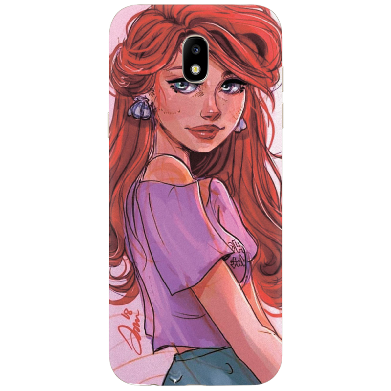 Чехол Uprint Samsung J530 Galaxy J5 (2017) 