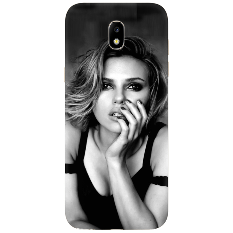 Чехол Uprint Samsung J530 Galaxy J5 (2017) 