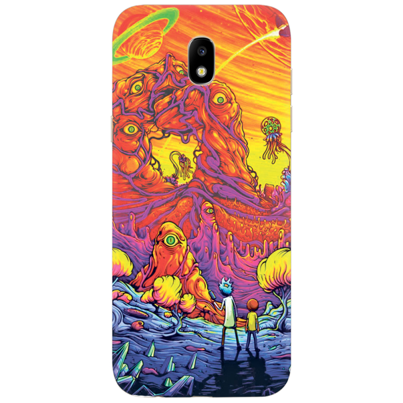 Чехол Uprint Samsung J530 Galaxy J5 (2017) 