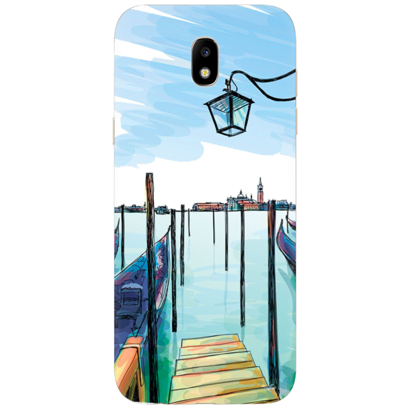 Чехол Uprint Samsung J530 Galaxy J5 (2017) 