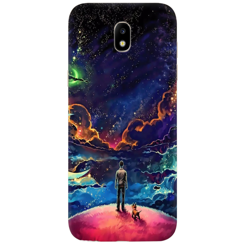 Чехол Uprint Samsung J530 Galaxy J5 (2017) 