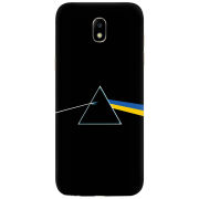 Чехол Uprint Samsung J530 Galaxy J5 (2017) Pink Floyd Україна