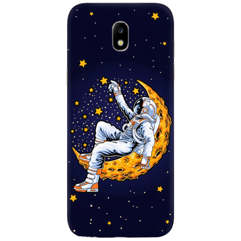Чехол Uprint Samsung J530 Galaxy J5 (2017) MoonBed