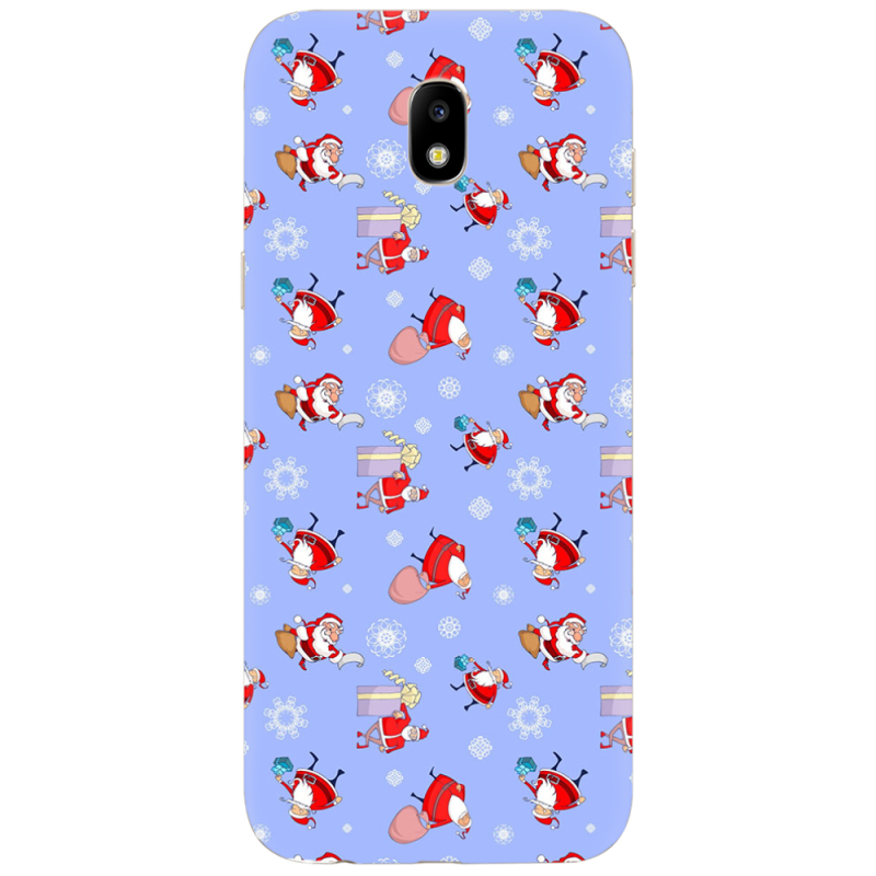 Чехол Uprint Samsung J530 Galaxy J5 (2017) 