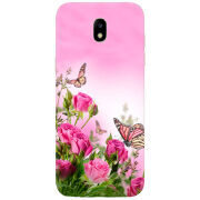 Чехол Uprint Samsung J530 Galaxy J5 (2017) 