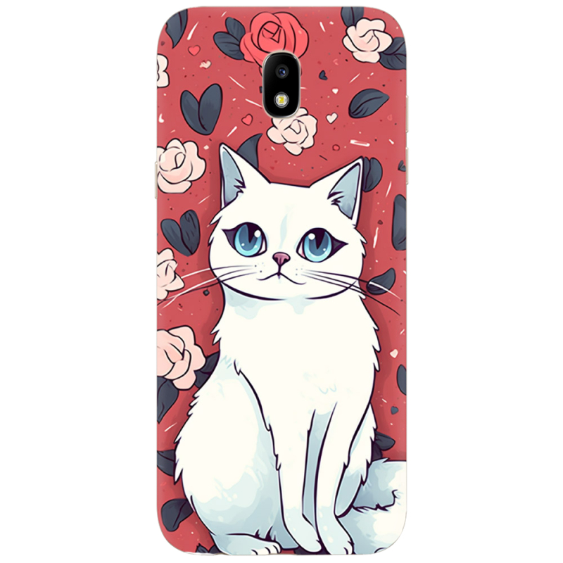 Чехол Uprint Samsung J530 Galaxy J5 (2017) 