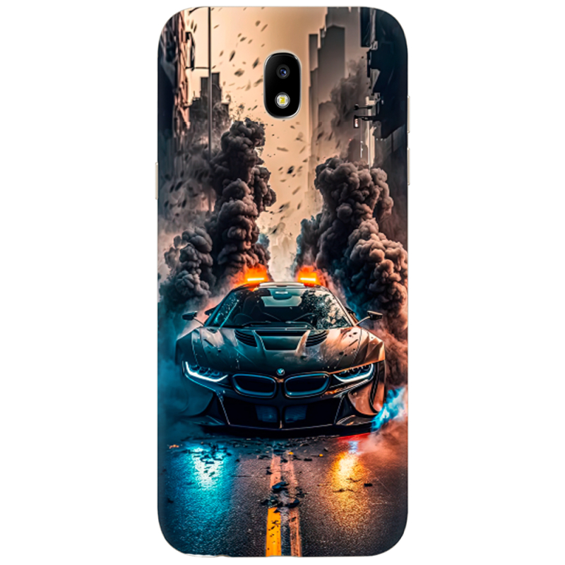 Чехол Uprint Samsung J530 Galaxy J5 (2017) 