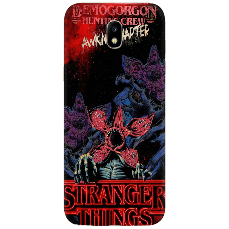 Чехол Uprint Samsung J530 Galaxy J5 (2017) 