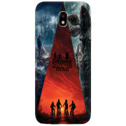 Чехол Uprint Samsung J530 Galaxy J5 (2017) Дивні дива