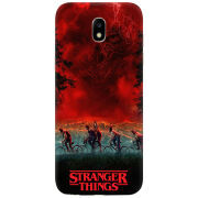 Чехол Uprint Samsung J530 Galaxy J5 (2017) 