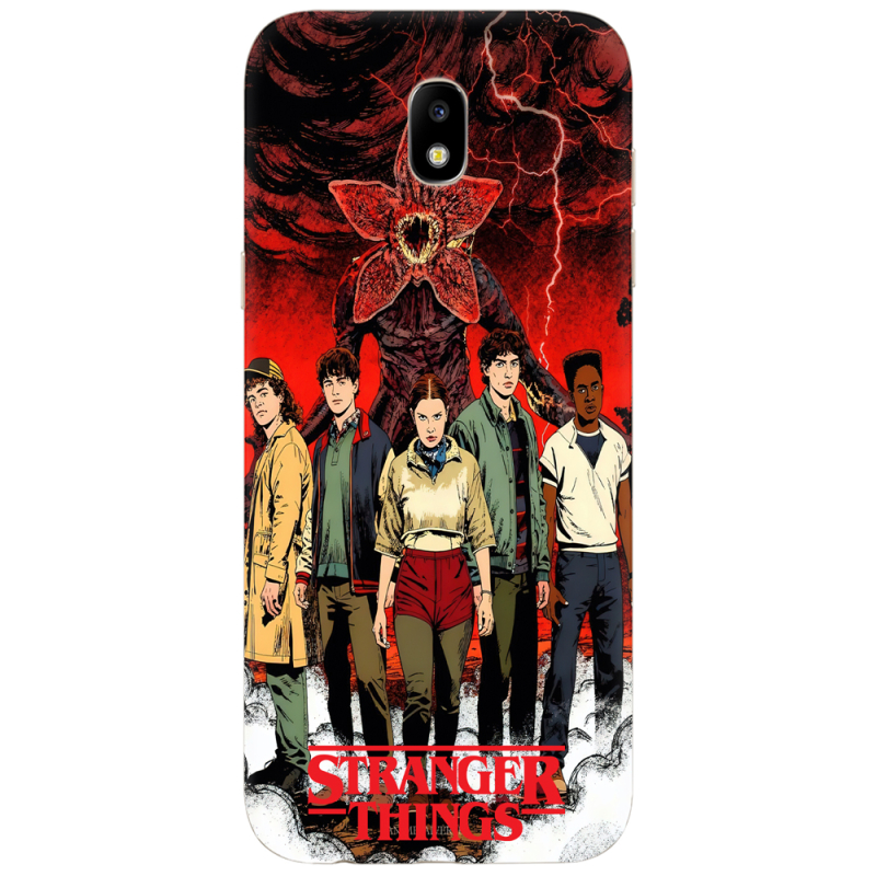 Чехол Uprint Samsung J530 Galaxy J5 (2017) 