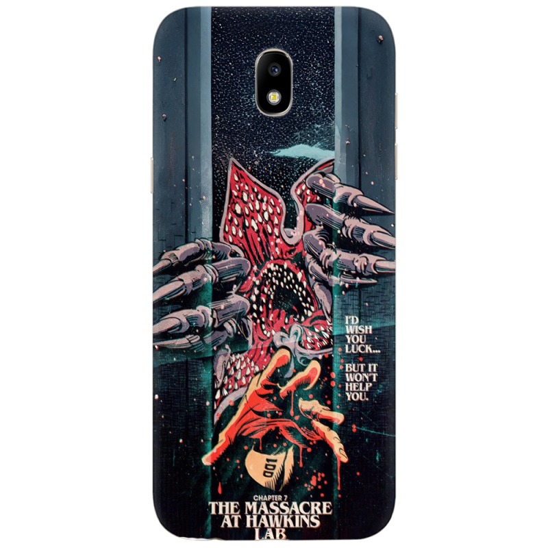 Чехол Uprint Samsung J530 Galaxy J5 (2017) 