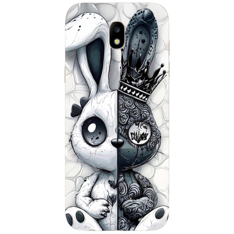 Чехол Uprint Samsung J530 Galaxy J5 (2017) 