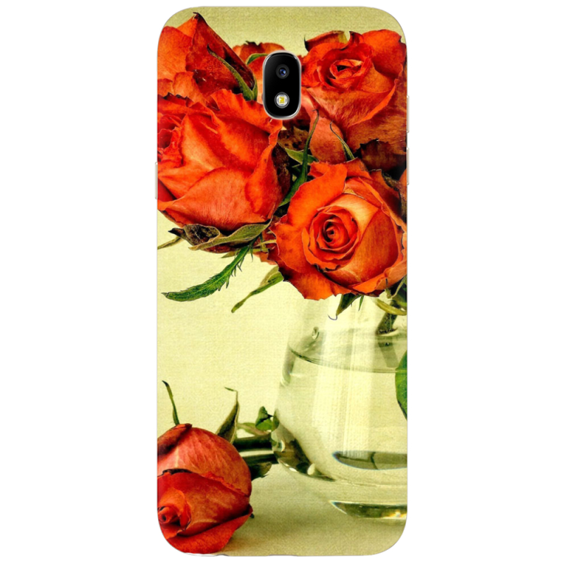 Чехол Uprint Samsung J530 Galaxy J5 (2017) 