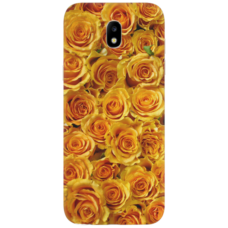 Чехол Uprint Samsung J530 Galaxy J5 (2017) 