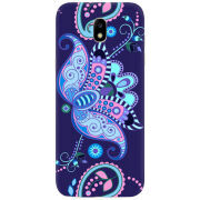 Чехол Uprint Samsung J530 Galaxy J5 (2017) 