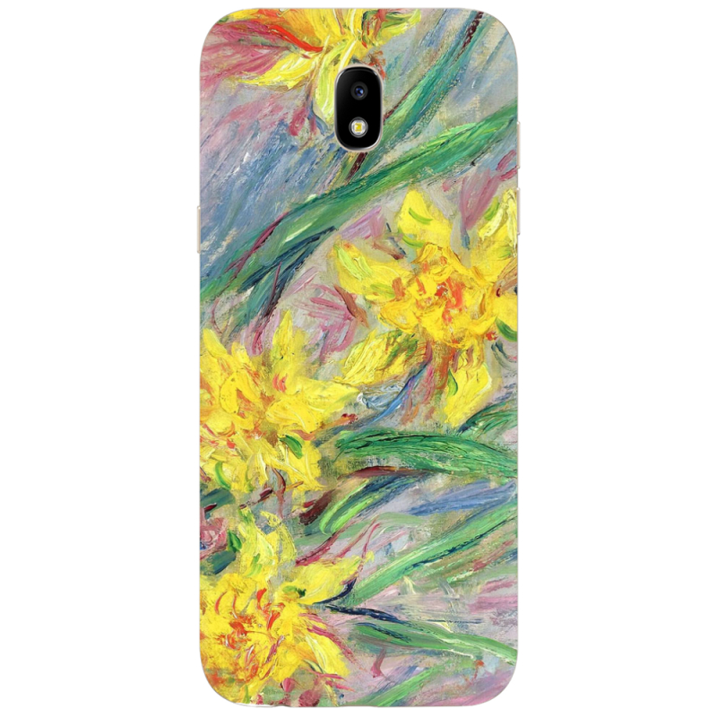 Чехол Uprint Samsung J530 Galaxy J5 (2017) 