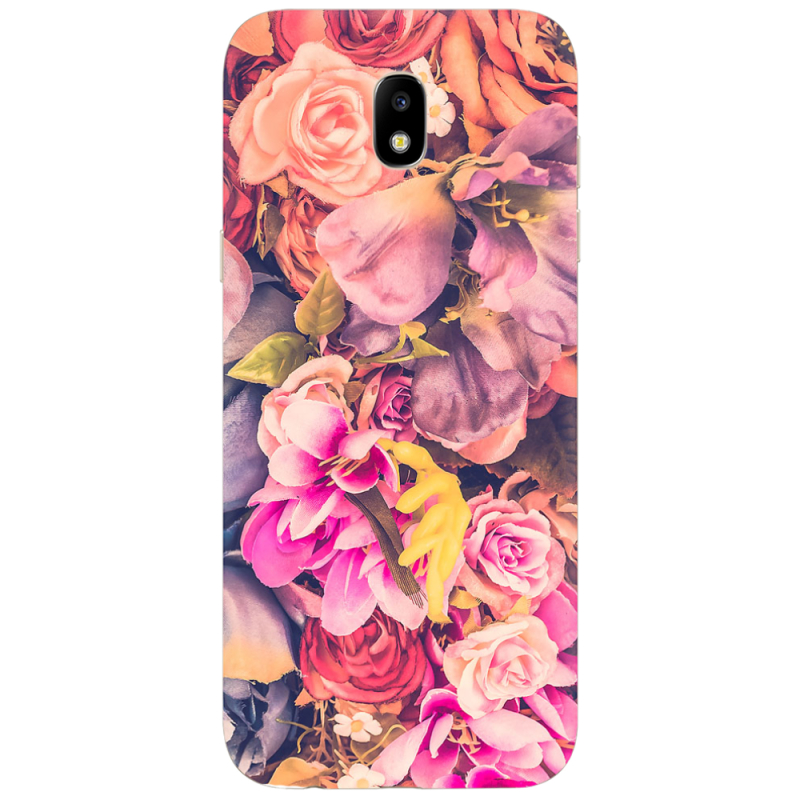 Чехол Uprint Samsung J530 Galaxy J5 (2017) 