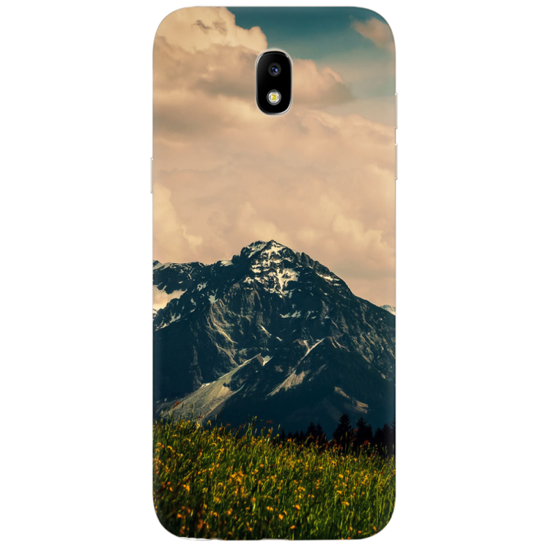 Чехол Uprint Samsung J530 Galaxy J5 (2017) 
