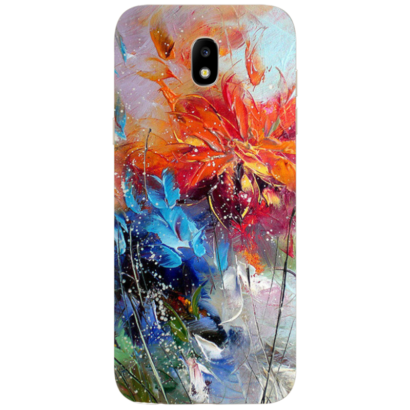 Чехол Uprint Samsung J530 Galaxy J5 (2017) 