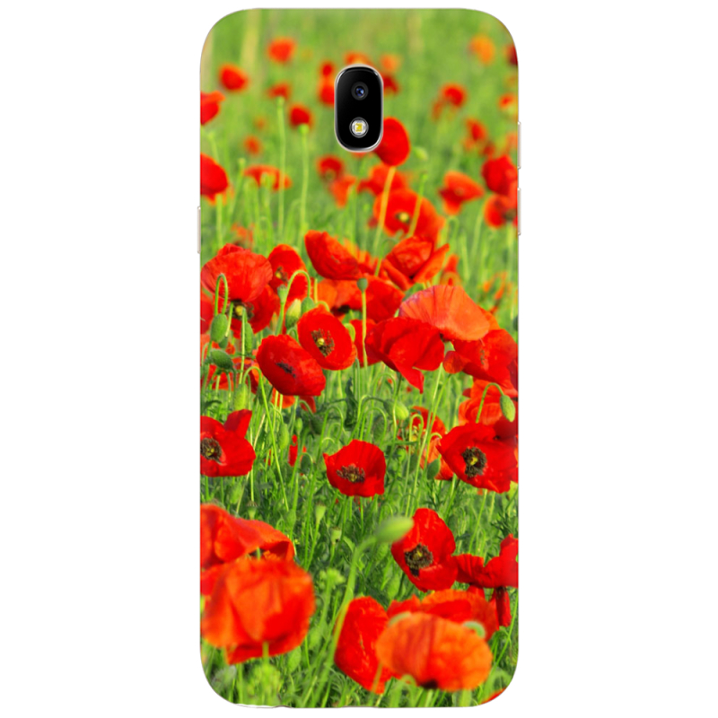 Чехол Uprint Samsung J530 Galaxy J5 (2017) 