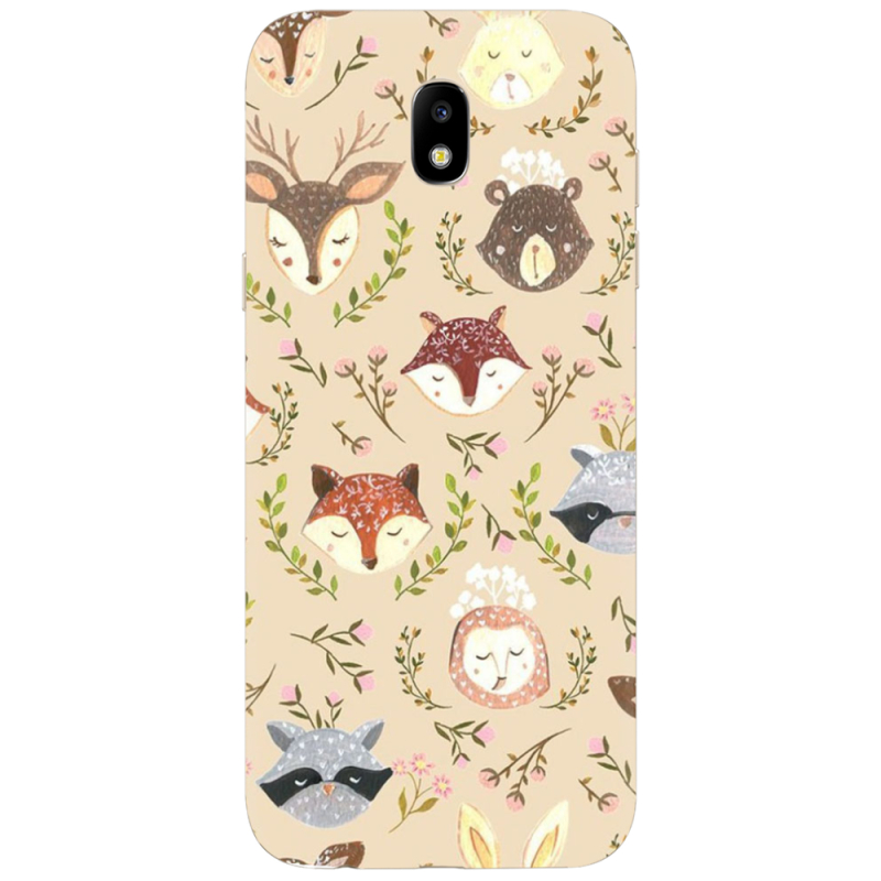 Чехол Uprint Samsung J530 Galaxy J5 (2017) 