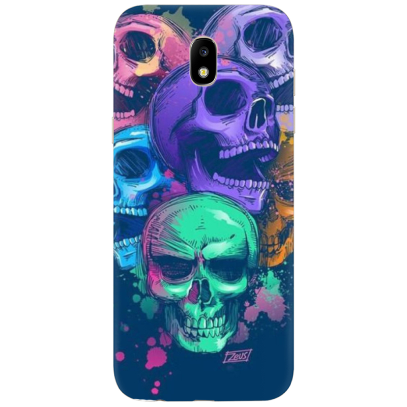 Чехол Uprint Samsung J530 Galaxy J5 (2017) 