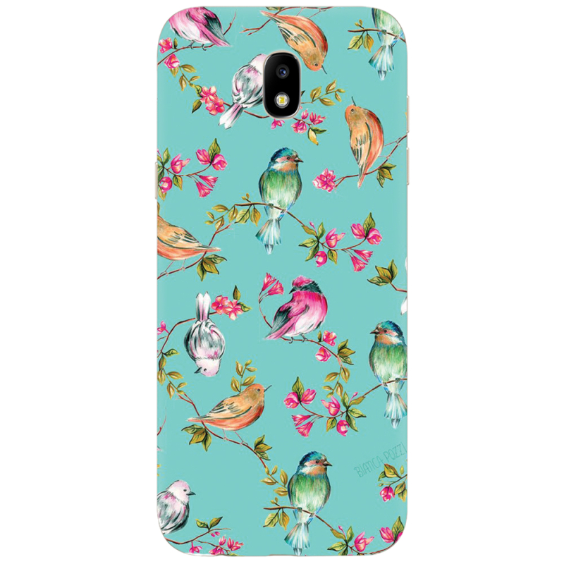 Чехол Uprint Samsung J530 Galaxy J5 (2017) 