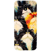 Чехол Uprint Samsung J530 Galaxy J5 (2017) 