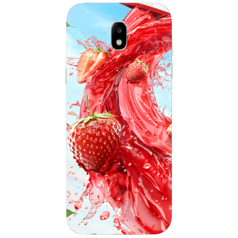 Чехол Uprint Samsung J530 Galaxy J5 (2017) 